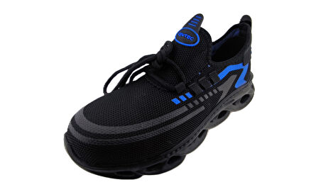 Civtec Profesyonel Spor İş Güvenlik Ayakkabısı 40 Numara