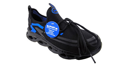 Civtec Profesyonel Spor İş Güvenlik Ayakkabısı 42 Numara