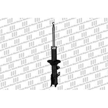 Kia On Amortısor Rio Sag 2002 2005 - Maysan Ps9417025
