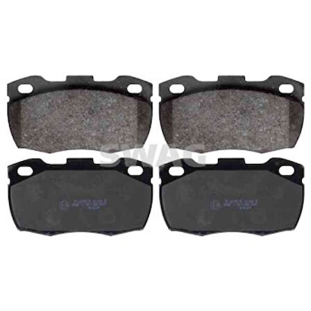 Land Rover Fren Balatası On Defender - Swag 22116120