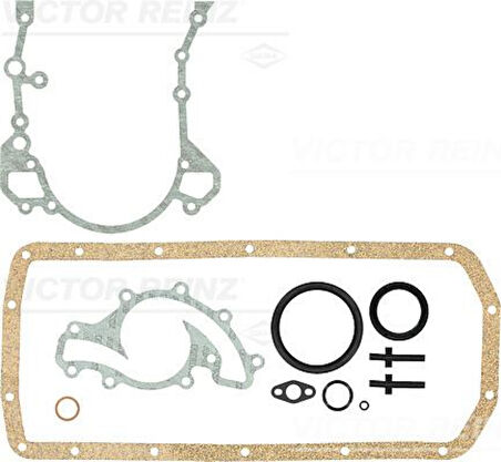 Land Rover Alt Takım Conta (42,35,36,37d) Range Rover I 3.9 88>94 Range Rover 2 (p38a) 4.6 94>02 - Victor Reinz 08-35523-02