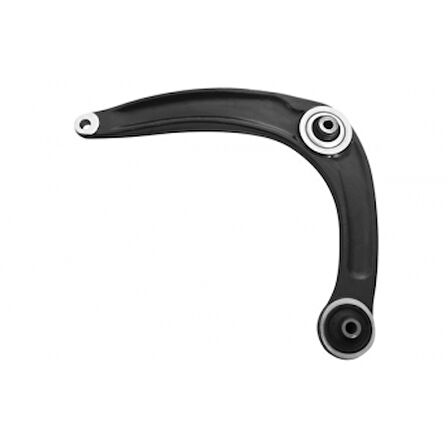 Psa Salıncak Sol Komple 3008 5008 C4 II Ds4 308 08>14 - Kraftvoll 13050311