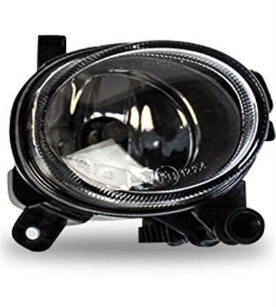 Vag Sis Farı Sol Ampullu (h11) A1 11>14 A4 08>12 A5 08>11 A6 11>18 Q3 12>14 Passat CC 09>12 (e-Mark) - Wj30-0496-09-L