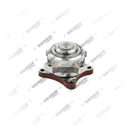 Volvo Truck Fan Baglantı Flansı Volvo Fh16 II D13-D16 Eu5-Eu6 Renault T Seri - Vaden 0103 131