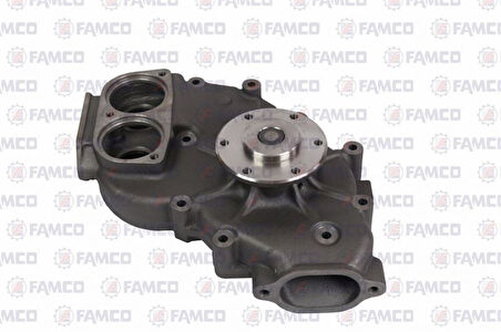 Mercedes Truck Devirdaım Contalı Mercedes Citaro-Conecto-Tourısmo-İntegro-Travego-Setra  Retarderli Om457 Euro 3-4 - Famco 12.3120.00