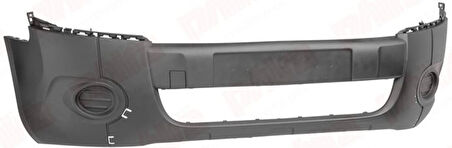 Psa On Tampon Sissiz Krom Citalı Tip Siyah Berlingo 08> - Phira Pr-08203