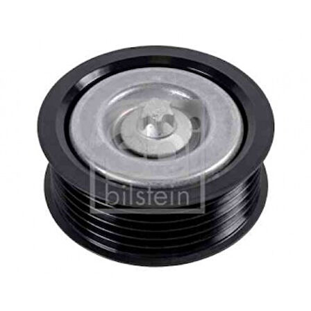 Mercedes Kayıs Gergi Rulmanı (kanallı) W204 07>14 S204 07>14 C204 11> W211 06>08 W212 09>15 S212 09>16 C207 1 - Febi 44976