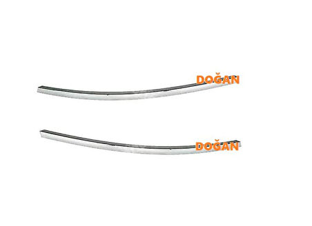 Vag On Tampon Nikelajı Sol A6 08> - Vortex V3612949