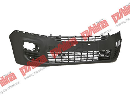 Psa On Tampon Siyah 4 Sensorlu Partner 18> - Phira Br-18230