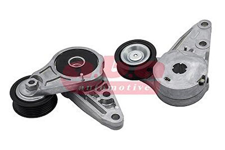 Volvo Alternator V Kayıs Gergisi Komple Ford C Max II 15 Fiesta VI 13 Focus III 14 > Mondeo IV 14> 1.5-1.6 - Aba 25853054.1