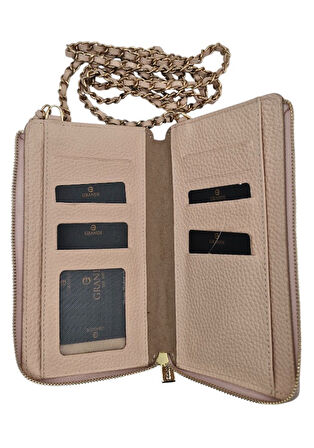 GRANDE UNİSEX TELEFON ÇANTASI C.GRANDE2807