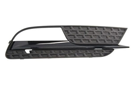 Vw Sis Far Kapagı Sag - Sisli - Vw 8t0807682h01c