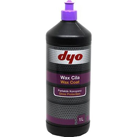 DYO 2410 WAX CİLA 1/1