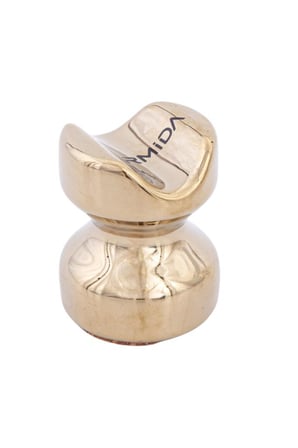 Parmida Gold Puro Tutucu Sehpa - TR6026