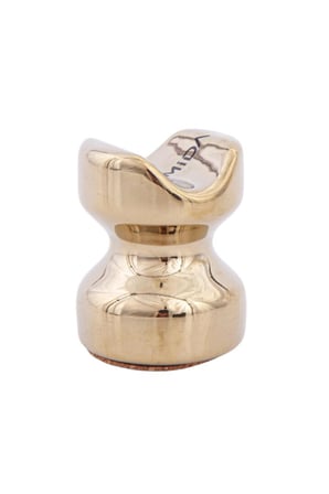 Parmida Gold Puro Tutucu Sehpa - TR6026