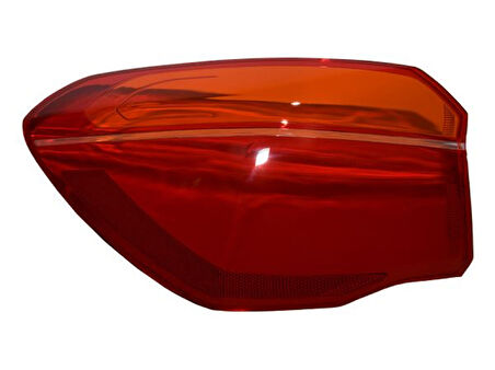 Bmw Stop Lamba Camı Dis Sol Bmw X1 E84 09>12 - Wenderparts Ba63212990109p1