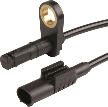 Mercedes Abs Sensoru On C219 04>10 W211 02>08 S211 03>09 R230 03>12 - Herth+buss 70660200