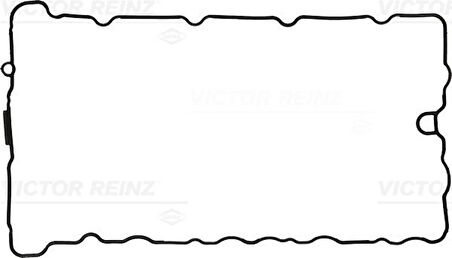 Mercedes Truck Subap - Kulbutor Kapak Contası Mercedes Atego 3 1018 - 1518 - 13> ( Om934 ) Euro 6 - Victor Reinz 71-10944-00