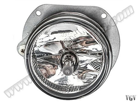 Mercedes Sis Farı Sol (amg) W204 07>14 C209 02>10 W164 05>12 W251 05>17 R230 01>12 C216 06>13 - Wenderparts Ma2048202156