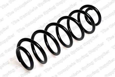 Vw Helezon Yayı Arka - Helezon Yayı Arka - Lsj 4295038