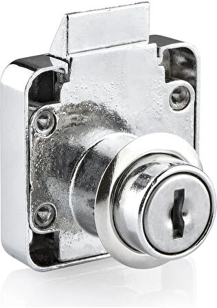 Çarpma Dilli Çekmece Kilidi 2 Adet