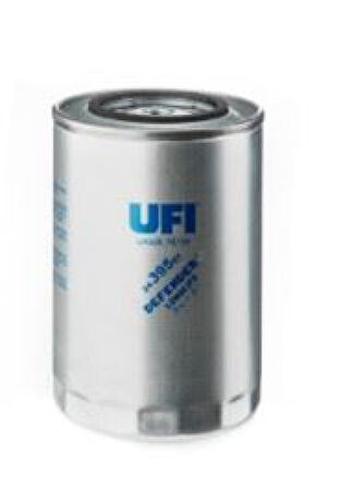 İveco Truck Yakıt Filtresi İveco 440 / 260 / 190 Stralıs Hi Way 410 / 380 / 400 / 720 Trakker 13> 320 / 340 / 45 - Ufı 24.395.01