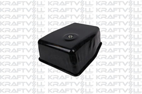 Man Truck Motor Yag Karteri Man Tgx-Tgs 07> Euro 6 - Kraftvoll 12130014