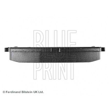 Jeep Fren Balatası On Cherokee Kl 2.0 Crd 14 > 18 3.2 V6 13 > - Blueprint Ada104276