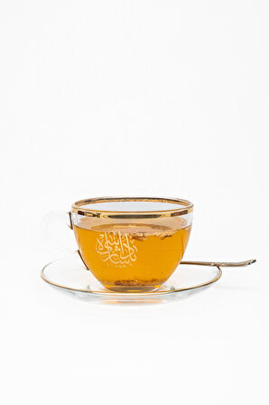 Gerçek Meyve Parçacıklı Organik Mandalina Çayı 250 gr