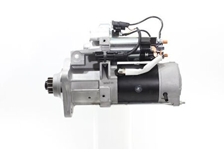 Man Truck Mars Motoru 24v 7,0 Kw 12 Dis Man Tgs / Tgx D2676 Euro-6 - Mitsubıshı M9t84171 - M9t87571