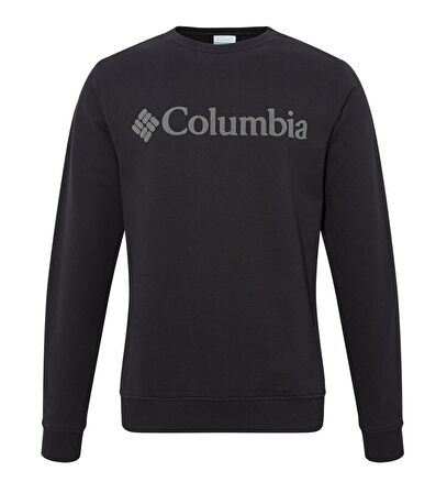 Columbia Csc M Bugasweat Erkek Sweatshırt CS0052-010