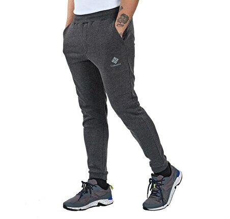 Columbia Erkek Antrasit Sweatpant