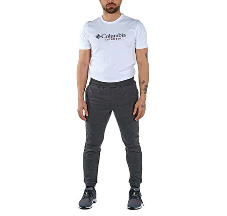 Columbia Erkek Antrasit Sweatpant