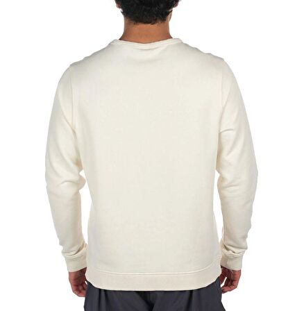 Columbia M CSC Basic Crew Erkek Sweatshirt CS0204_190