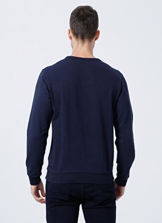 Columbia Sweatshırt, 2XL, Lacivert