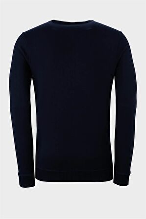 Columbia Erkek Sweatshirt Csc Basic Crew