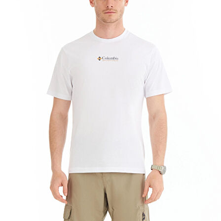 CSC Retro Erkek Kısa Kollu Tişört