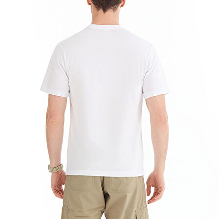 CSC Retro Erkek Kısa Kollu Tişört