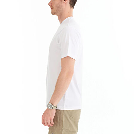 CSC Retro Erkek Kısa Kollu Tişört