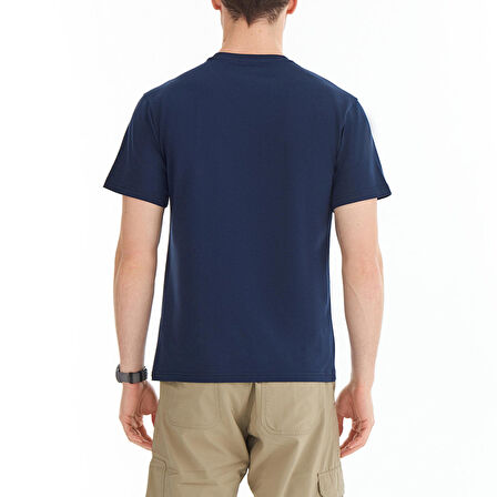 Columbia Csc M Retro SS Tee Erkek Kısa Kollu Tişört CS0241-466