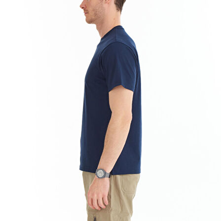 Columbia Csc M Retro SS Tee Erkek Kısa Kollu Tişört CS0241-466