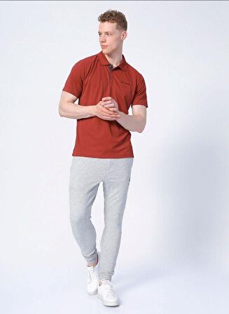 Columbia Lodge Jogger II Erkek Eşofman Altı Gri CS0176-035 