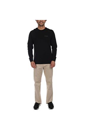 Basic Crew Erkek Sweatshirt