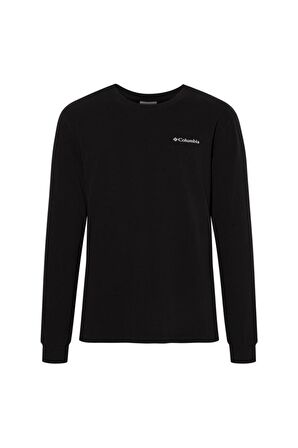 Basic Crew Erkek Sweatshirt