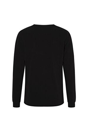Basic Crew Erkek Sweatshirt