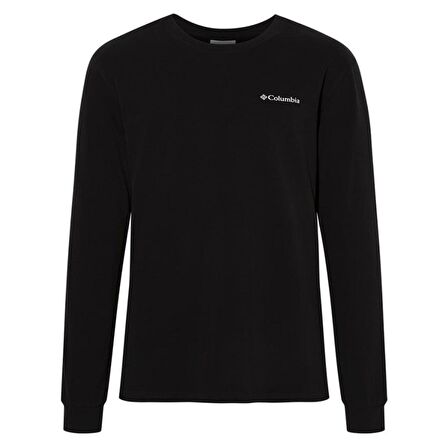 Columbia Csc M Basic Crew Sweatshirt Erkek Sweat