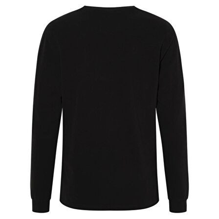 Columbia Csc M Basic Crew Sweatshirt Erkek Sweat