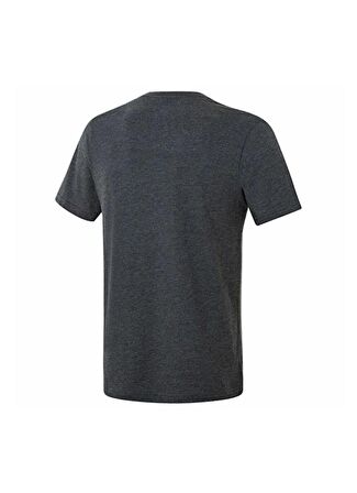 Columbia CSC M Basıc Bıg Logo Brushed SS Tee Erkek Tişört Gri CS0287-012