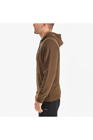 Cs0275 Csc M Basıc Sm Logo Hoodıe