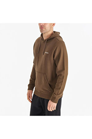 Cs0275 Csc M Basıc Sm Logo Hoodıe